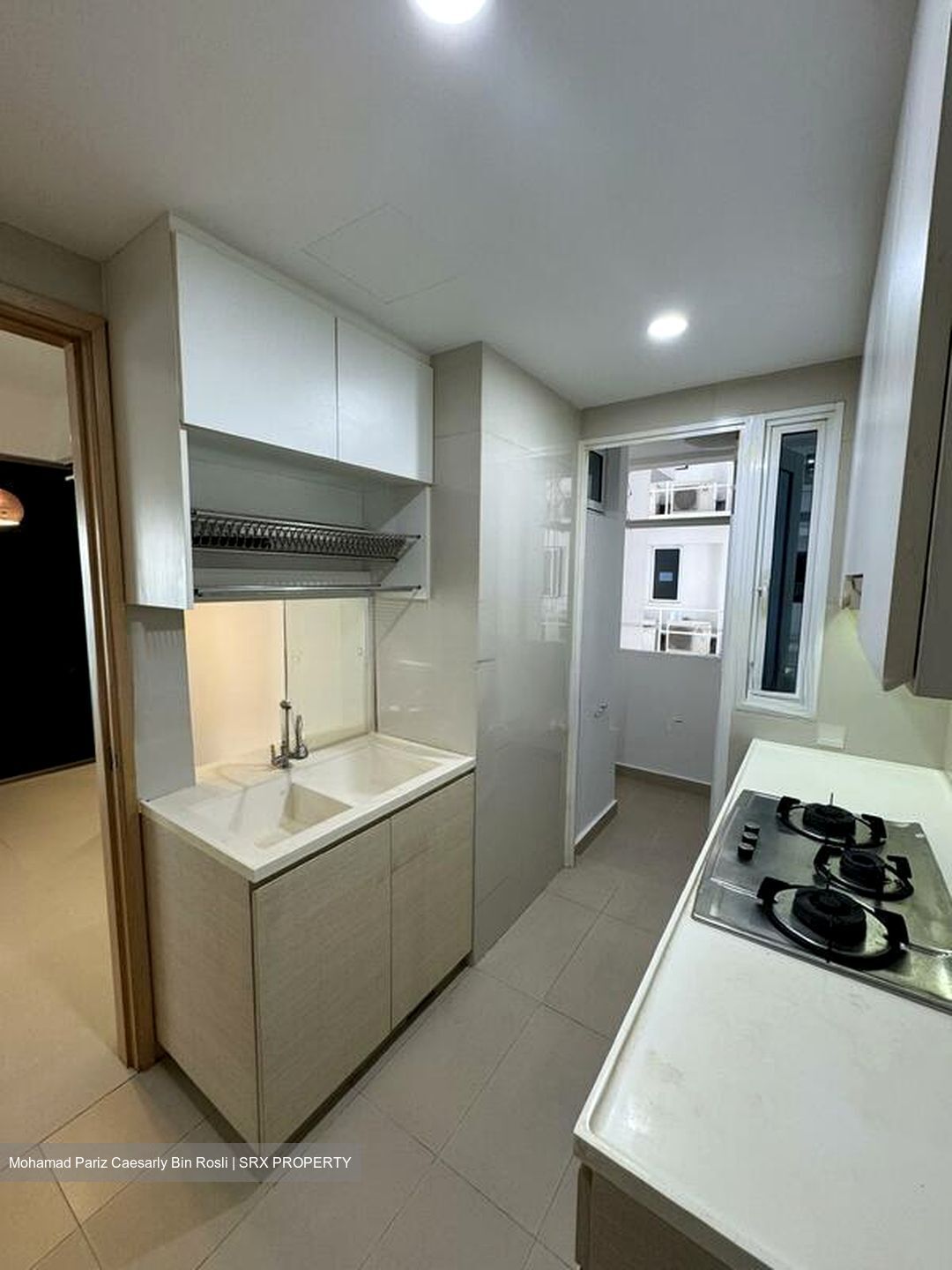 The Tampines Trilliant (D18), Condominium #520729671